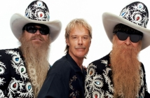 ZZ Top оповестиха подробности около новия си албум