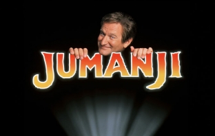 Sony подготвят римейк на Jumanji