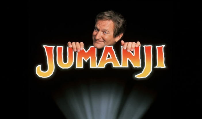 Sony подготвят римейк на Jumanji