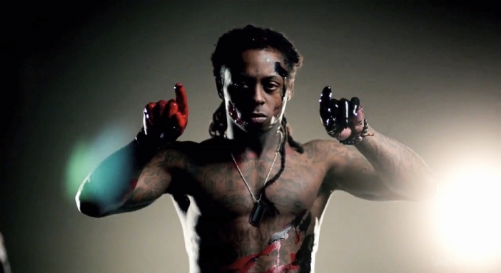 Lil Wayne се оттегля от рап-сцената