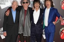 The Rolling Stones с документален филм по повод 50-годишнината си