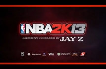 Jay-Z продуцира NBA 2K13