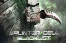 Splinter Cell: Blacklist