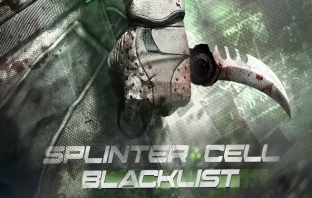 Splinter Cell: Blacklist