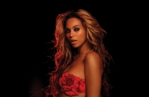 Beyonce работи по нов албум