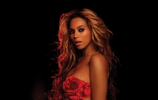 Beyonce работи по нов албум