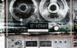 10 Years - Minus The Machine 10 Years - Minus The Machine