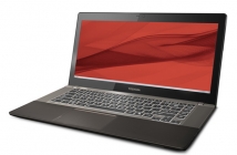 Toshiba Satellite U845W - ултрабук за киноманиаци