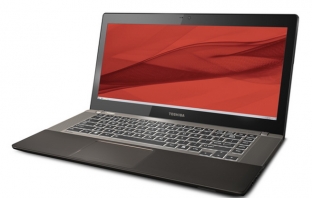 Toshiba Satellite U845W - ултрабук за киноманиаци