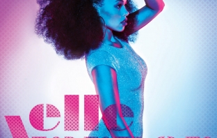 Elle Varner - Perfectly Imperfect