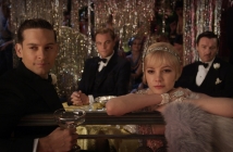 The Great Gatsby се отлага за лятото на 2013