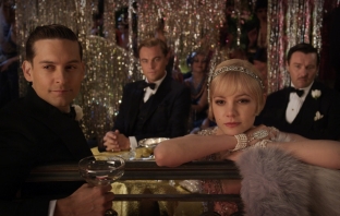 The Great Gatsby се отлага за лятото на 2013