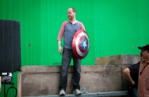 Джос Уидън се завръща като режисьор и сценарист на The Avengers