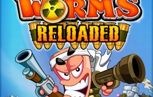 Worms Reloaded