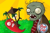 Plants vs. Zombies