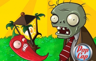 Plants vs. Zombies