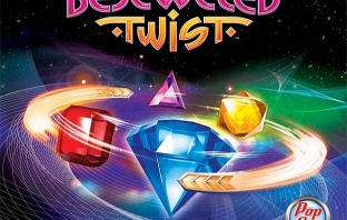 Bejeweled Twist