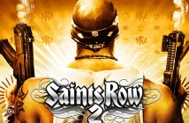 Saints Row 2 