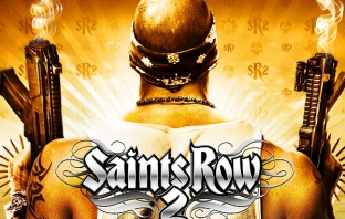 Saints Row 2 