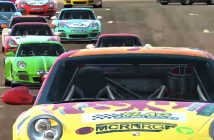 Electronic Arts обявиха Real Racing 3 