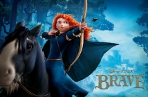 Brave - магията на Шотландия в поредния шедьовър на Pixar