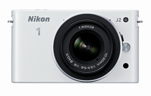 Nikon J2 – без революционни подобрения, но на значително по-атрактивна цена 