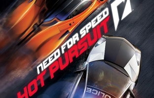 Need For Speed: Hot Pursuit