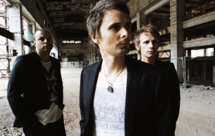 Muse с участие на церемонията по закриването на Олимпийските игри