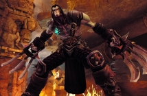 Darksiders II ще има New Game+, wave-базиран сървайвъл мод