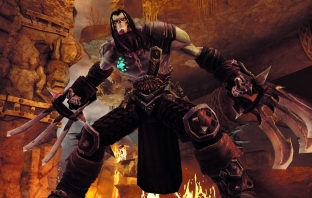 Darksiders II ще има New Game+, wave-базиран сървайвъл мод
