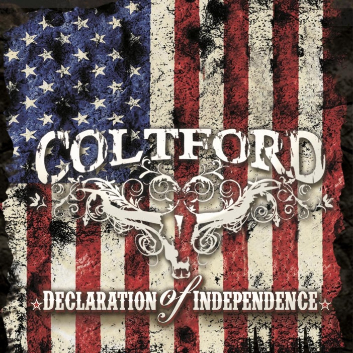 Cold Ford – Declaration of Independence