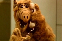 Sony подготвят филм за ALF