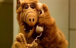 Sony подготвят филм за ALF