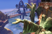 Ключови фигури от екипа на BioShock Infinite напуснаха Irrational Games