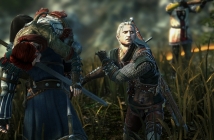 CD Projekt RED пускат modkit за Witcher 2