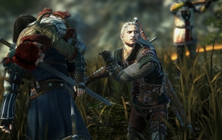 CD Projekt RED пускат modkit за Witcher 2