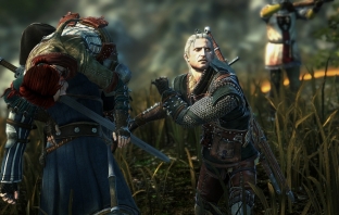 CD Projekt RED пускат modkit за Witcher 2