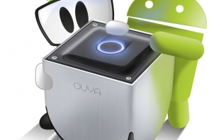 Ouya си осигури Kickstarter финансиране за $8.6 млн.