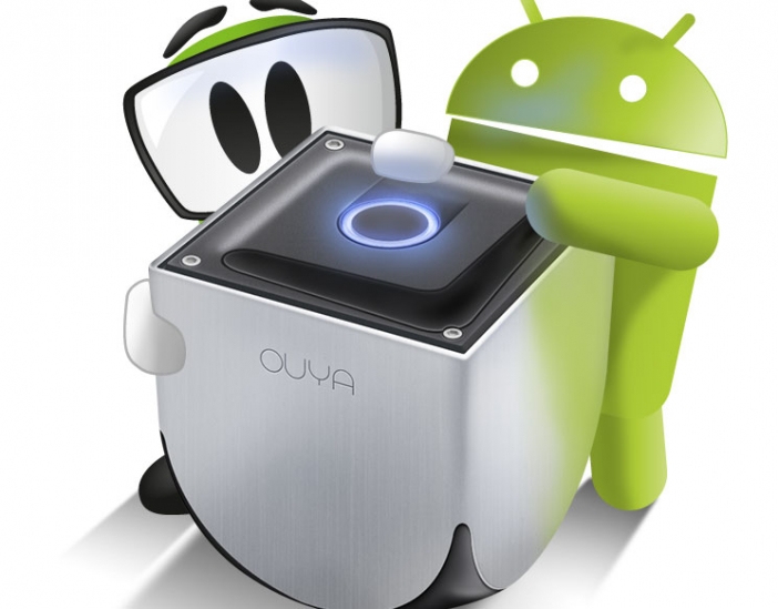 Ouya си осигури Kickstarter финансиране за $8.6 млн.