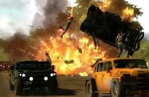 Любителски мод позволява MP игра в Just Cause 2 за 600 души