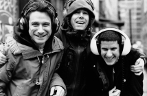 Beastie Boys съдят Monster Energy Drink за неправомерно използване на техни парчета 