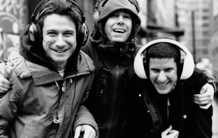 Beastie Boys съдят Monster Energy Drink за неправомерно използване на техни парчета 