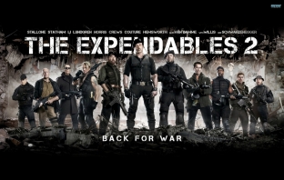 Спечели двойна покана за българската галапремиера на The Expendables 2 с Avtora.com!