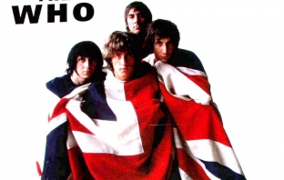 The Who поканиха Брадли Уигинс на сцената