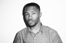 Frank Ocean прекрати турнето си