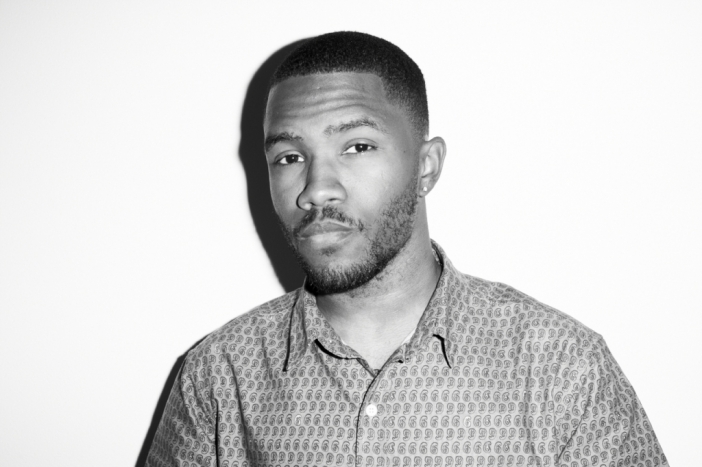 Frank Ocean прекрати турнето си