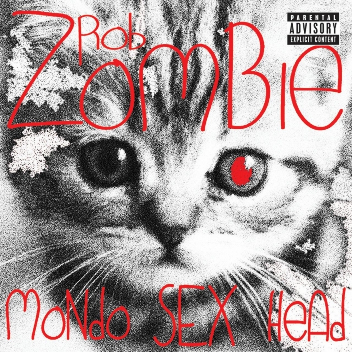 Rob Zombie - Mondo Sex Head