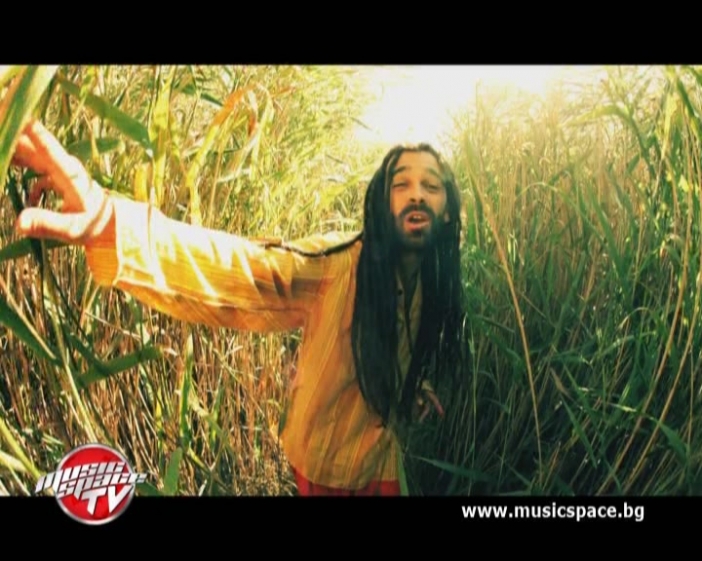 Премиера! Music Space TV представя Glorious Children на Roots Rocket (Видео)