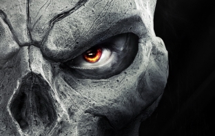 Darksiders II