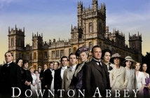 Downton Abbey 